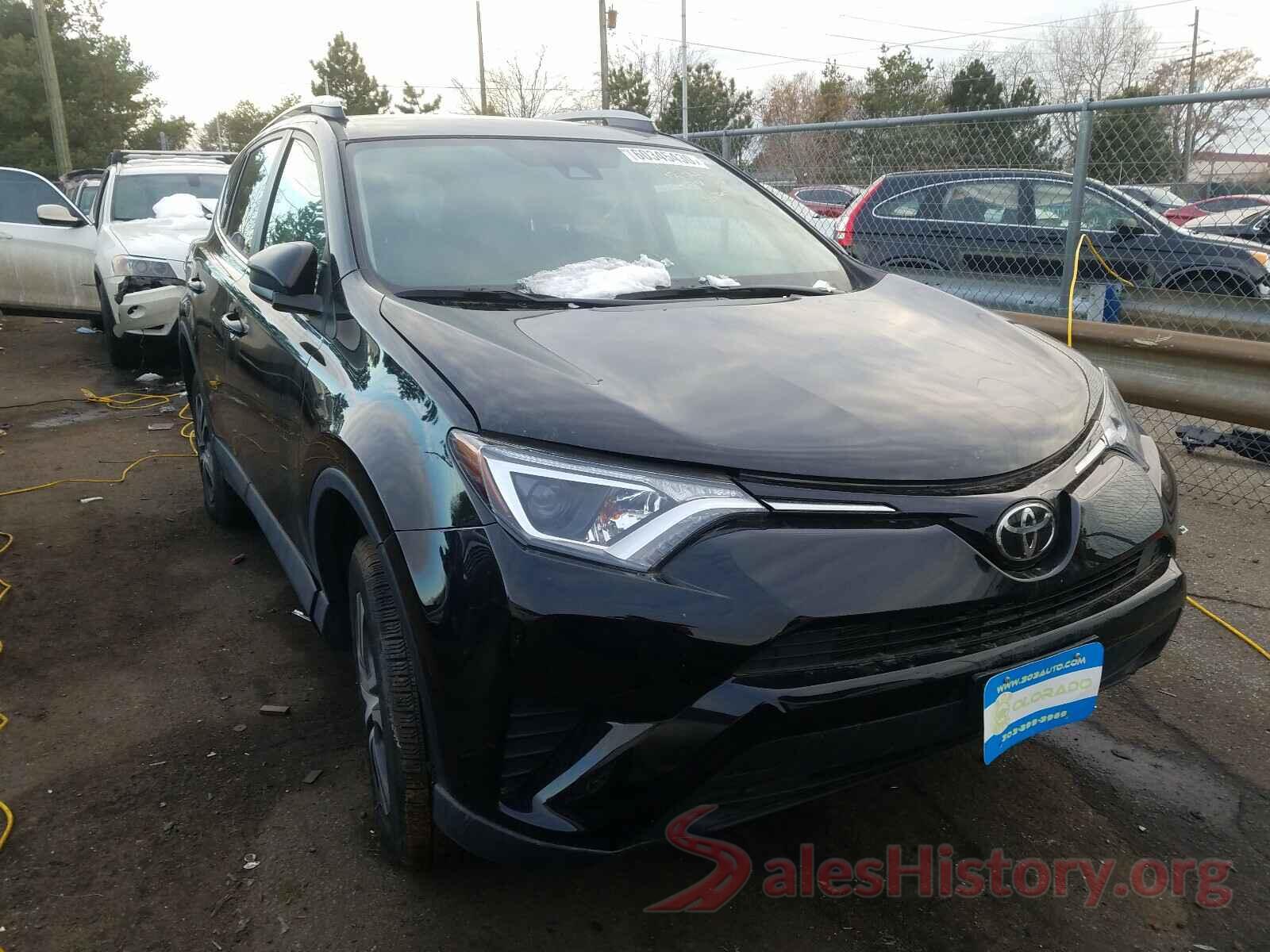 2T3BFREV4JW854647 2018 TOYOTA RAV4