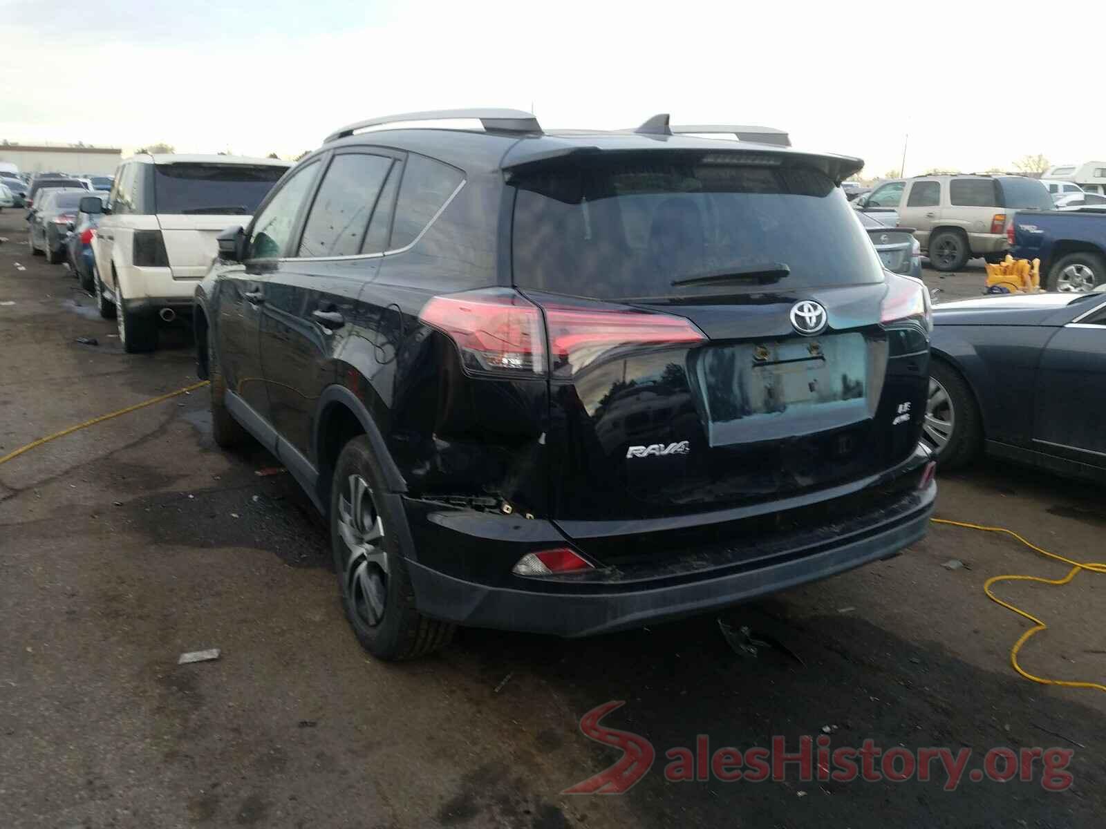 2T3BFREV4JW854647 2018 TOYOTA RAV4