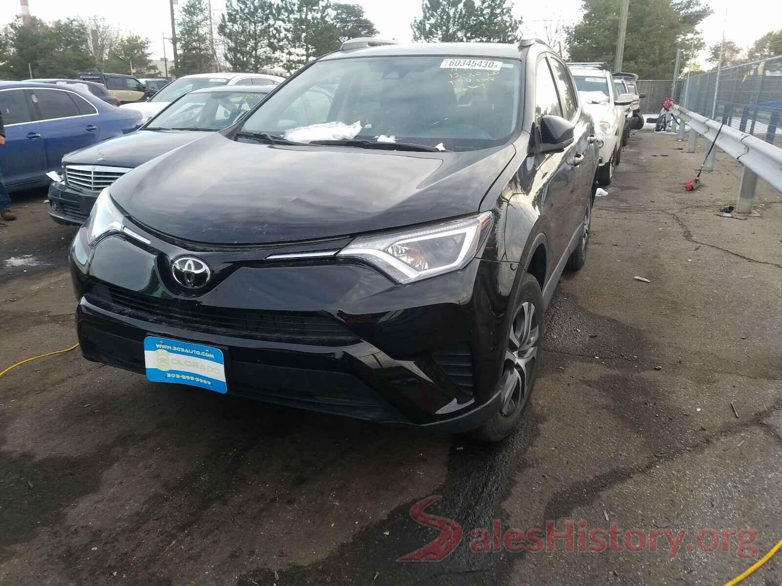 2T3BFREV4JW854647 2018 TOYOTA RAV4