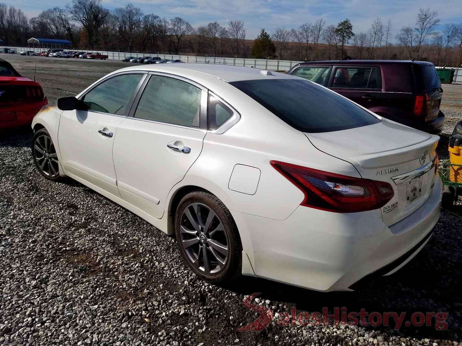 1N4AL3AP4JC179240 2018 NISSAN ALTIMA