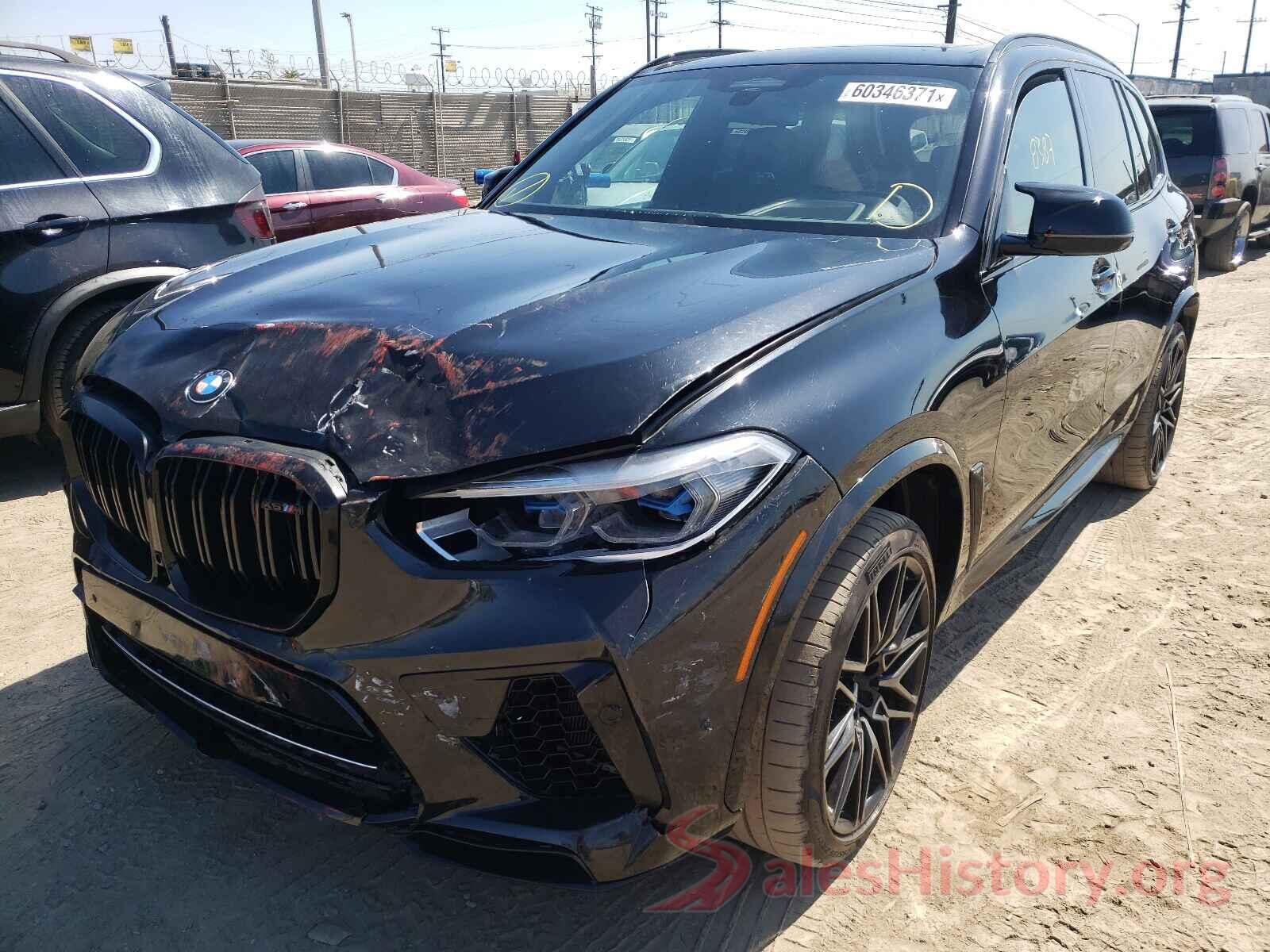 5YMJU0C03M9E64223 2021 BMW X5