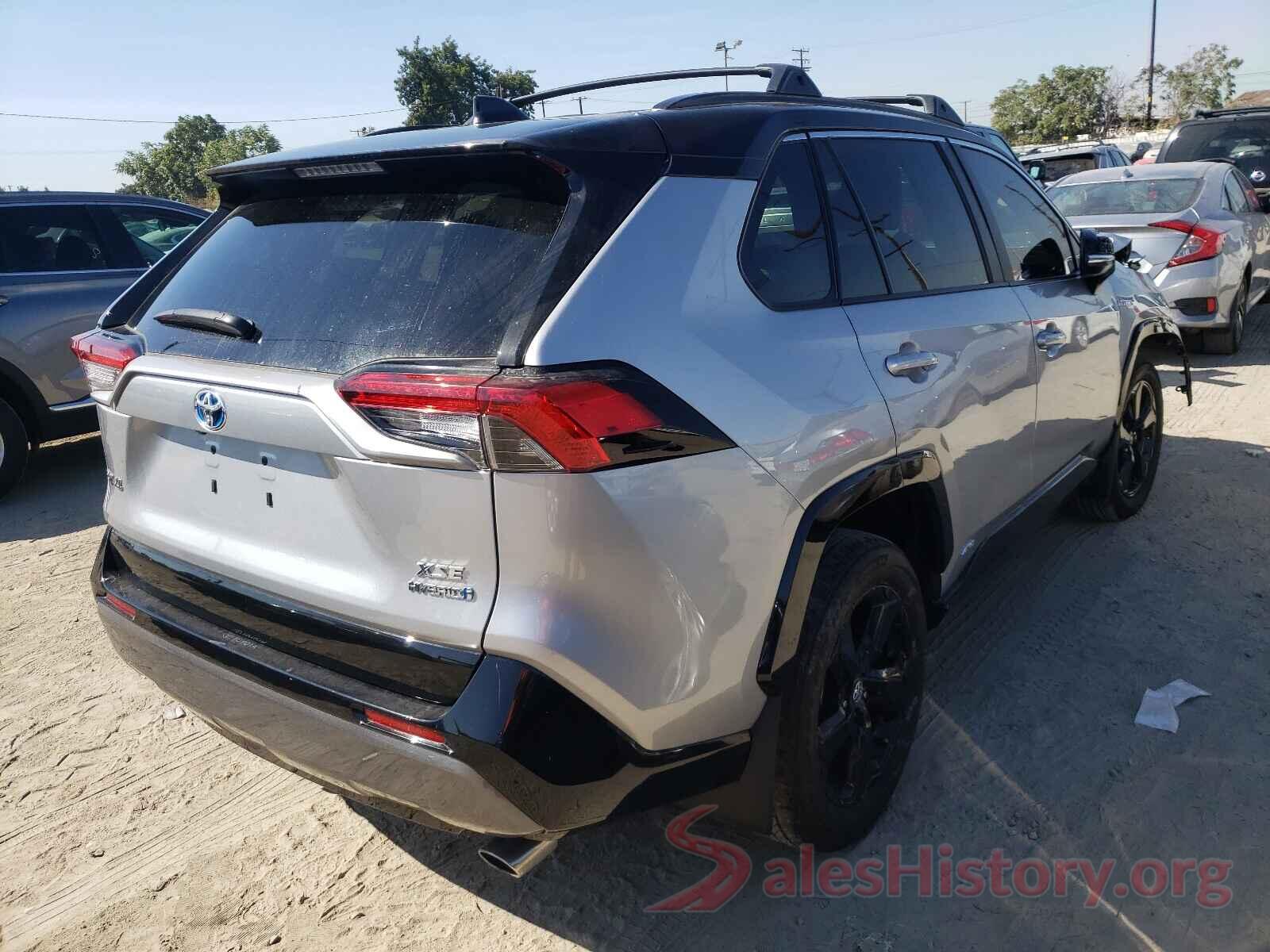 4T3EWRFV1LU008717 2020 TOYOTA RAV4