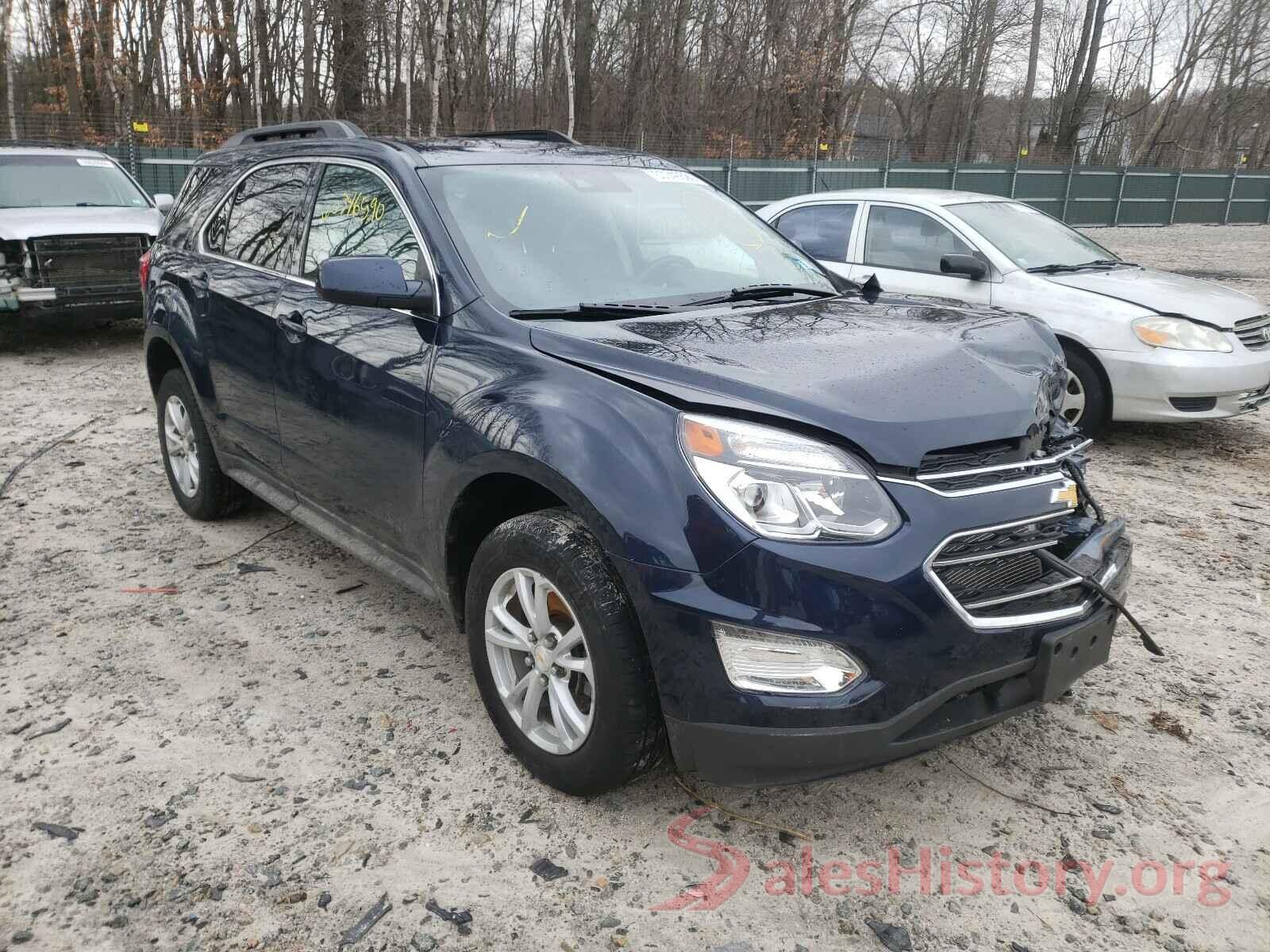 2GNFLFEK2H6328285 2017 CHEVROLET EQUINOX