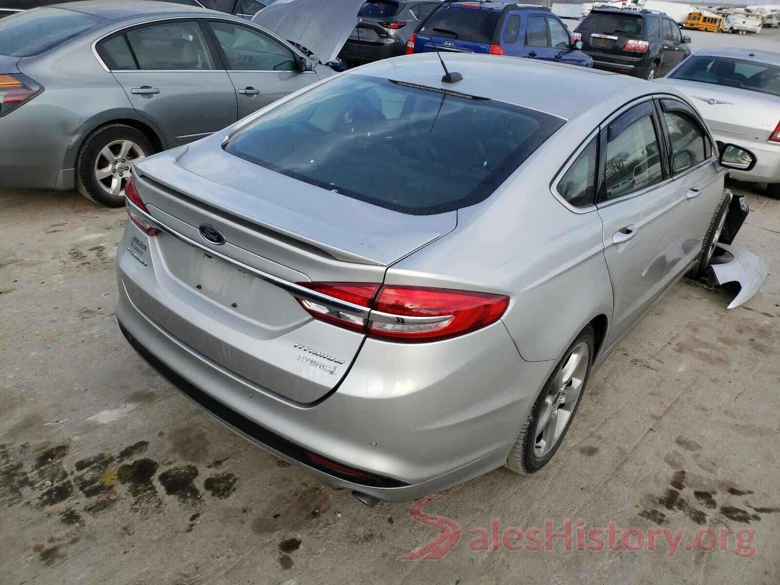 3FA6P0RU0JR103194 2018 FORD FUSION