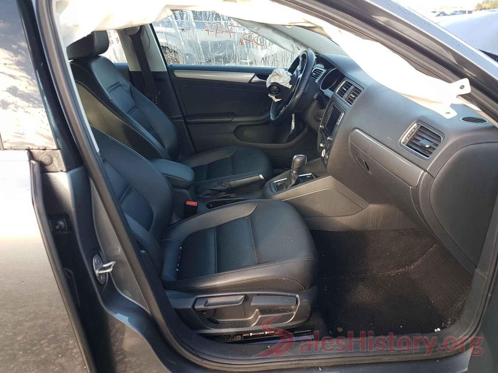 3VWDB7AJ1HM415622 2017 VOLKSWAGEN JETTA