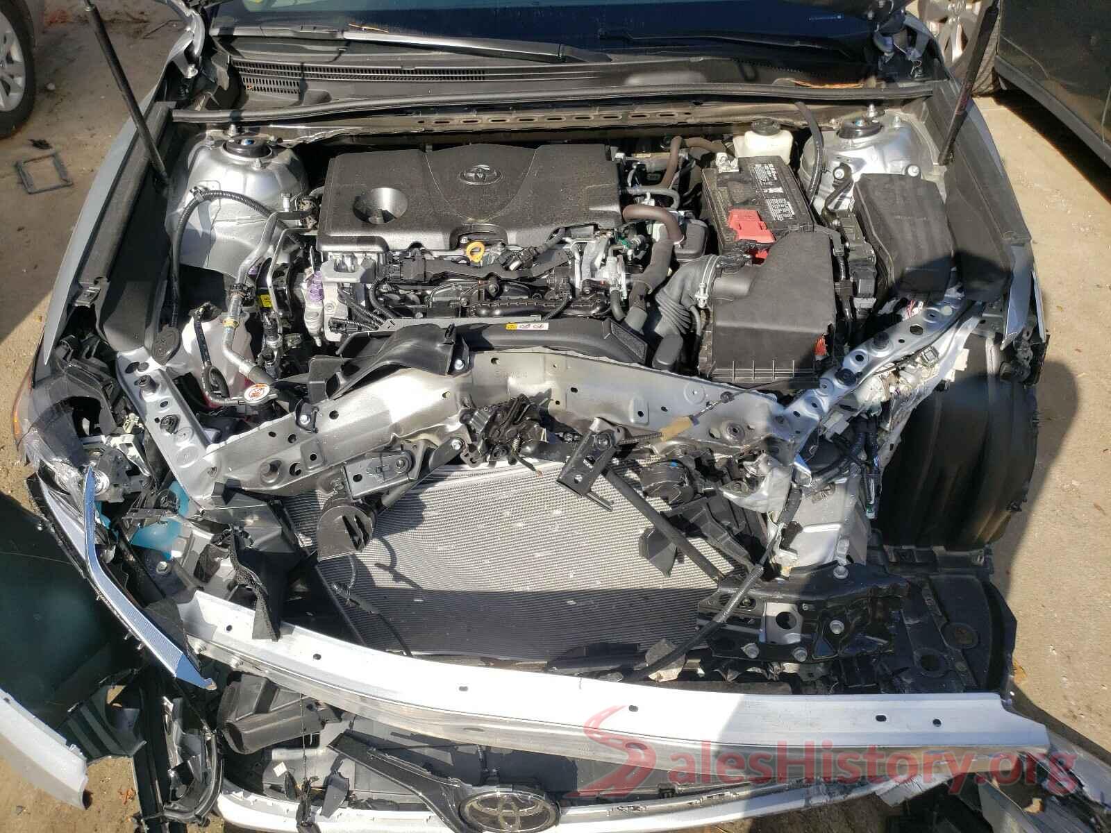 4T1B11HK9JU542849 2018 TOYOTA CAMRY