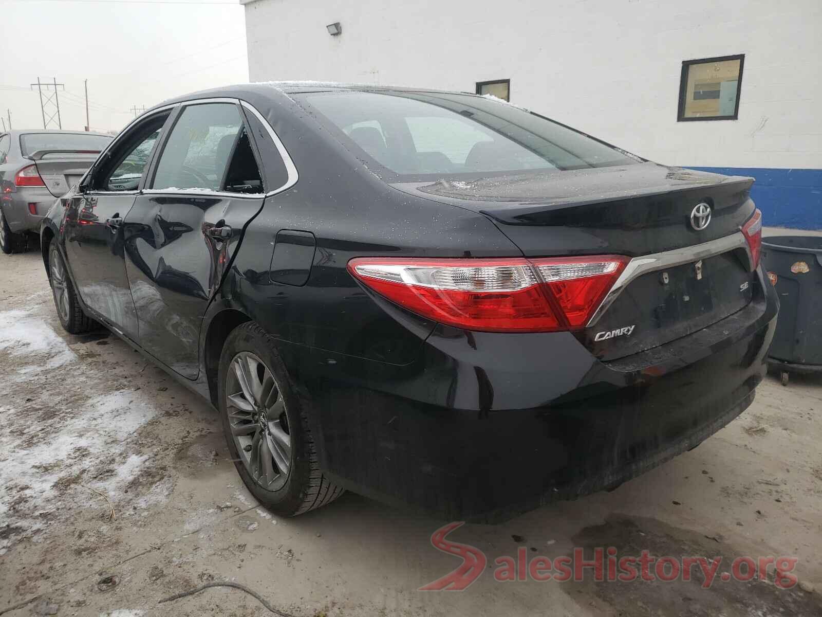 4T1BF1FK8GU593353 2016 TOYOTA CAMRY