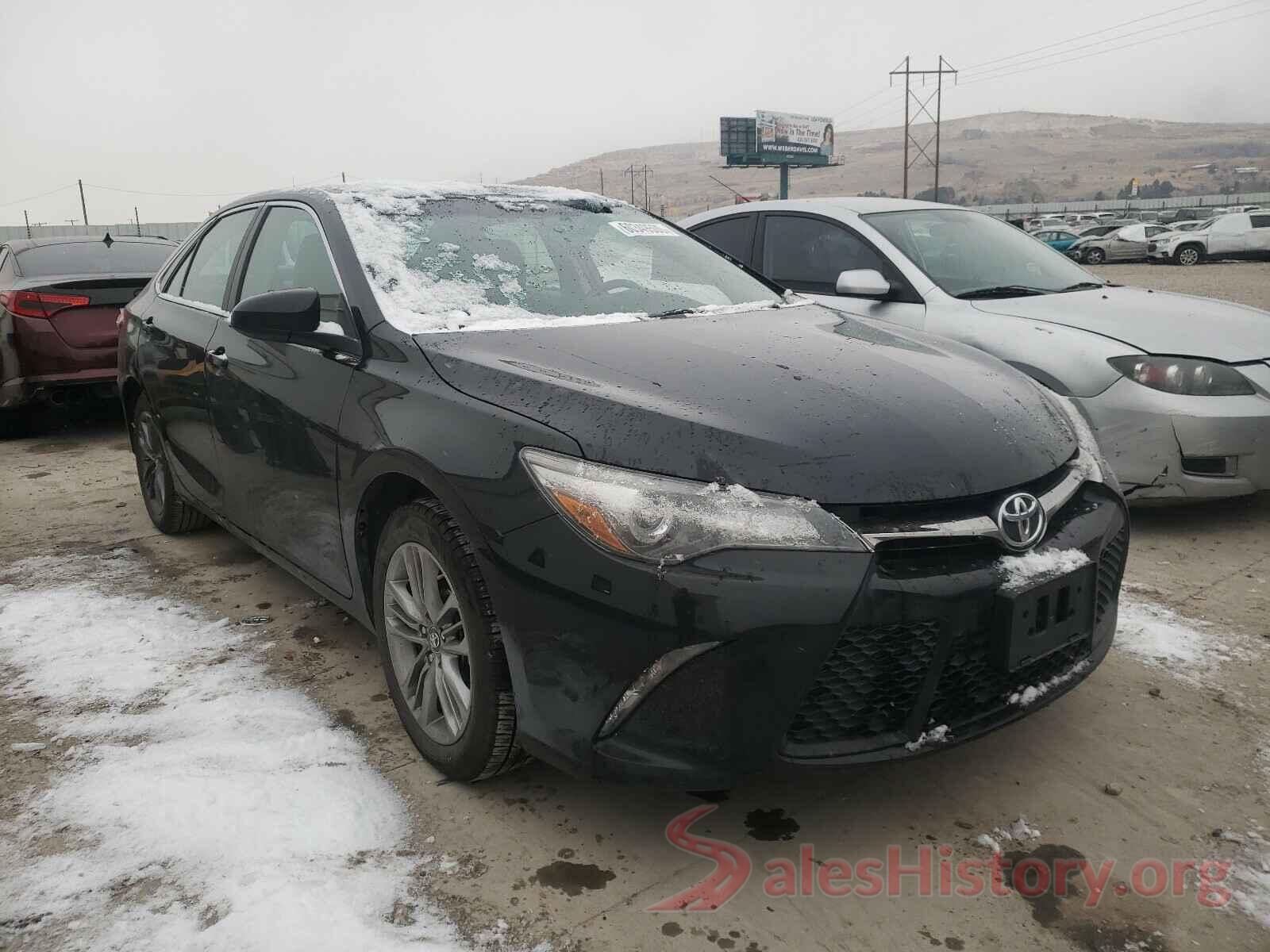 4T1BF1FK8GU593353 2016 TOYOTA CAMRY