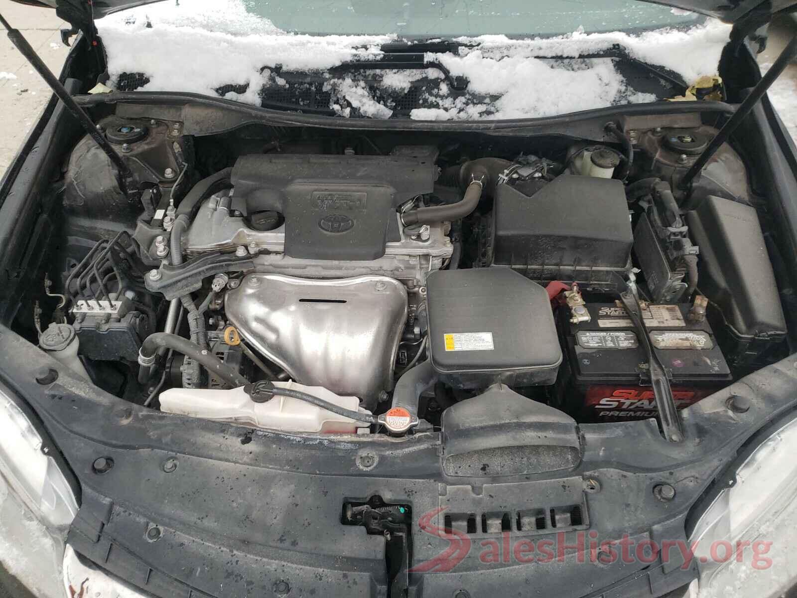 4T1BF1FK8GU593353 2016 TOYOTA CAMRY