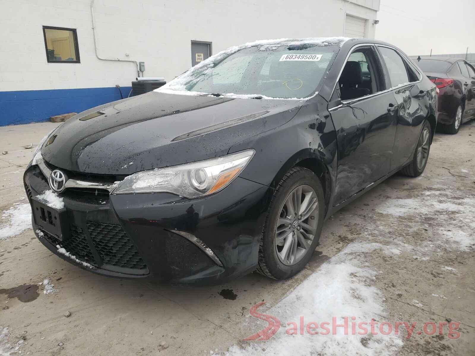 4T1BF1FK8GU593353 2016 TOYOTA CAMRY