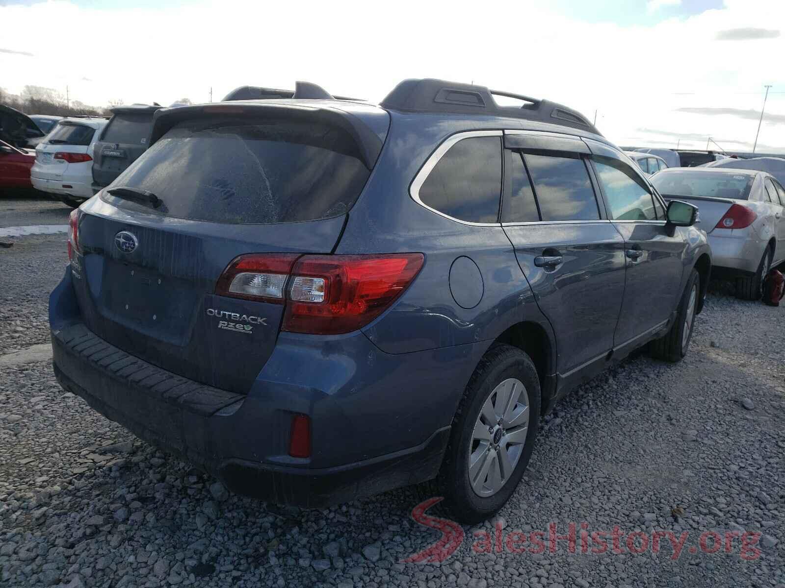 4S4BSAFC7H3371351 2017 SUBARU OUTBACK