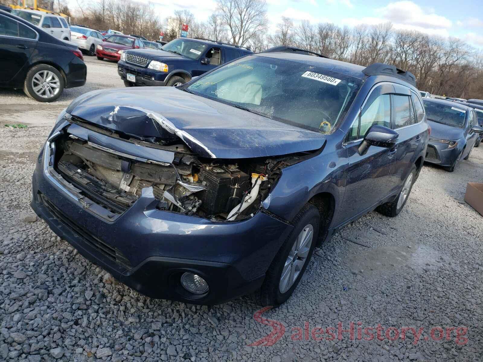 4S4BSAFC7H3371351 2017 SUBARU OUTBACK