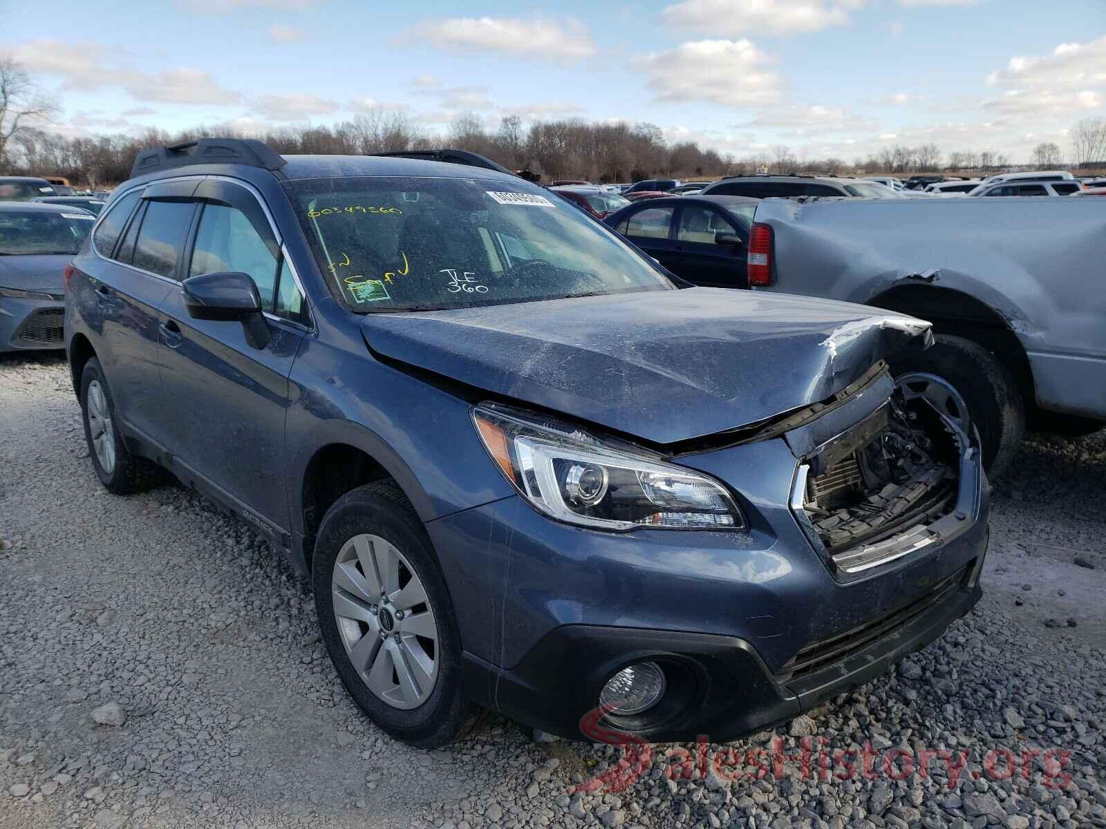 4S4BSAFC7H3371351 2017 SUBARU OUTBACK