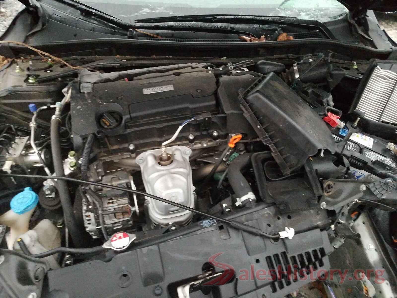 1HGCR2F11HA227509 2017 HONDA ACCORD