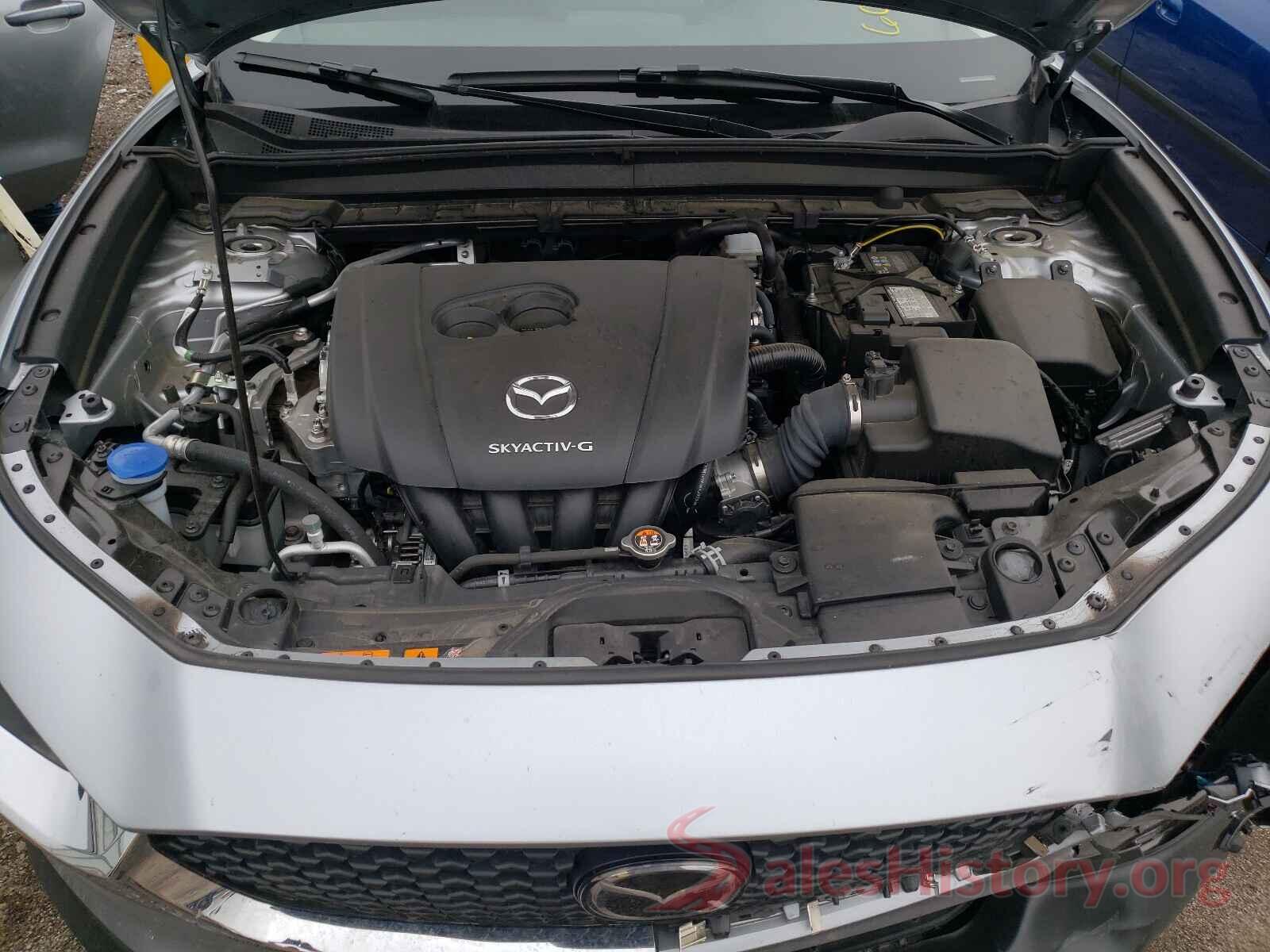 3MVDMBBL9MM229674 2021 MAZDA CX30