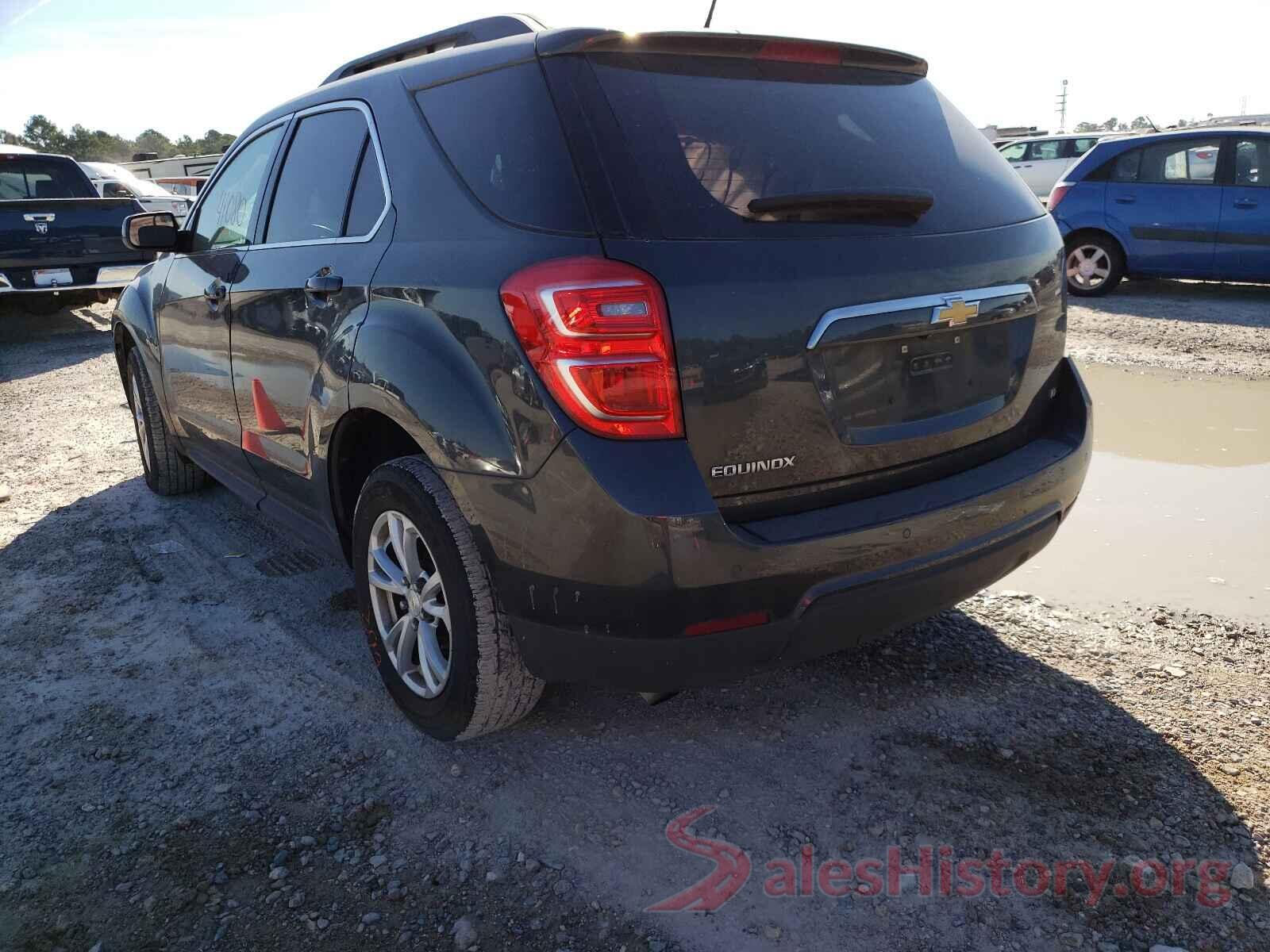 2GNALCEK1H1595178 2017 CHEVROLET EQUINOX