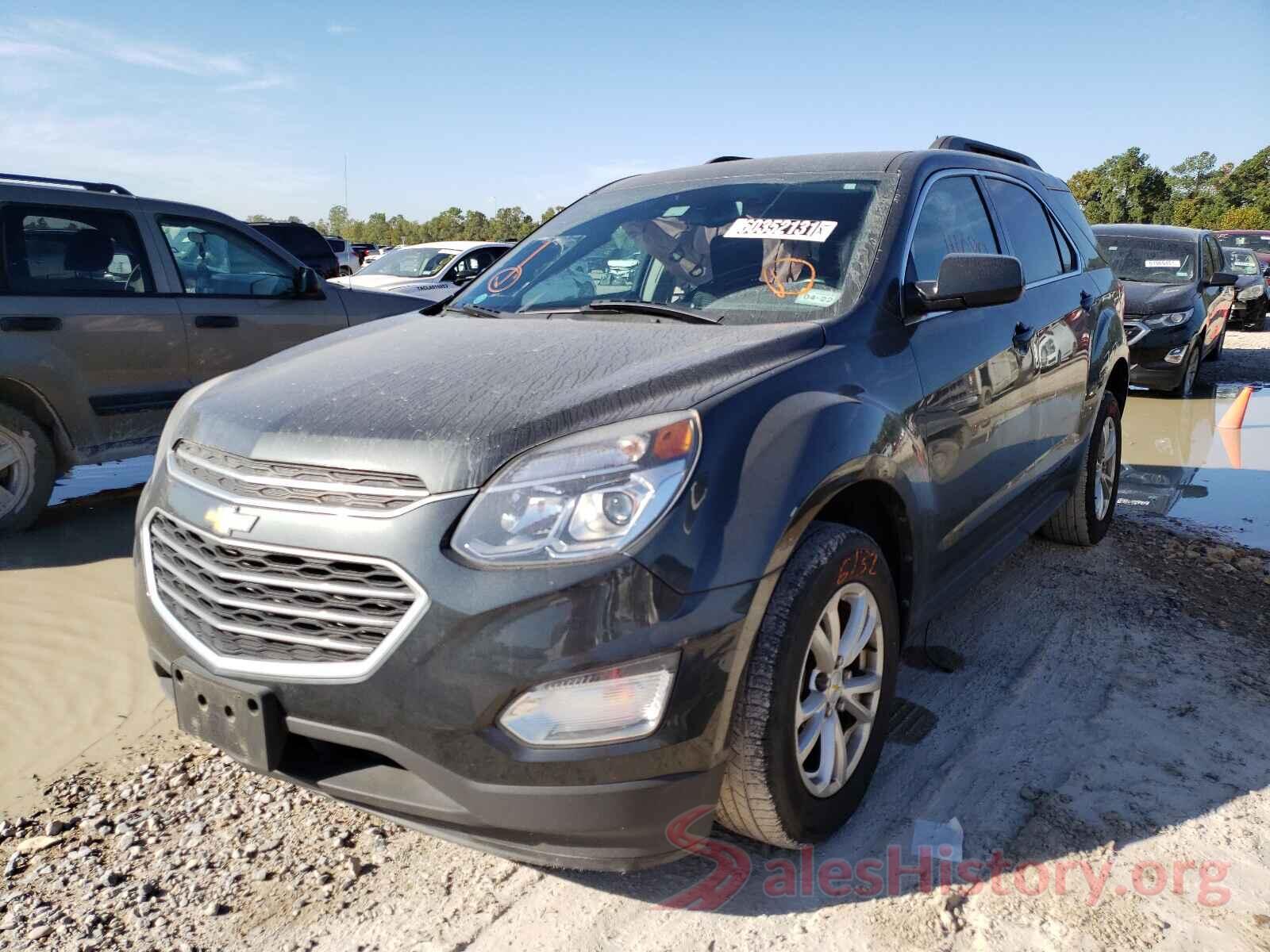 2GNALCEK1H1595178 2017 CHEVROLET EQUINOX