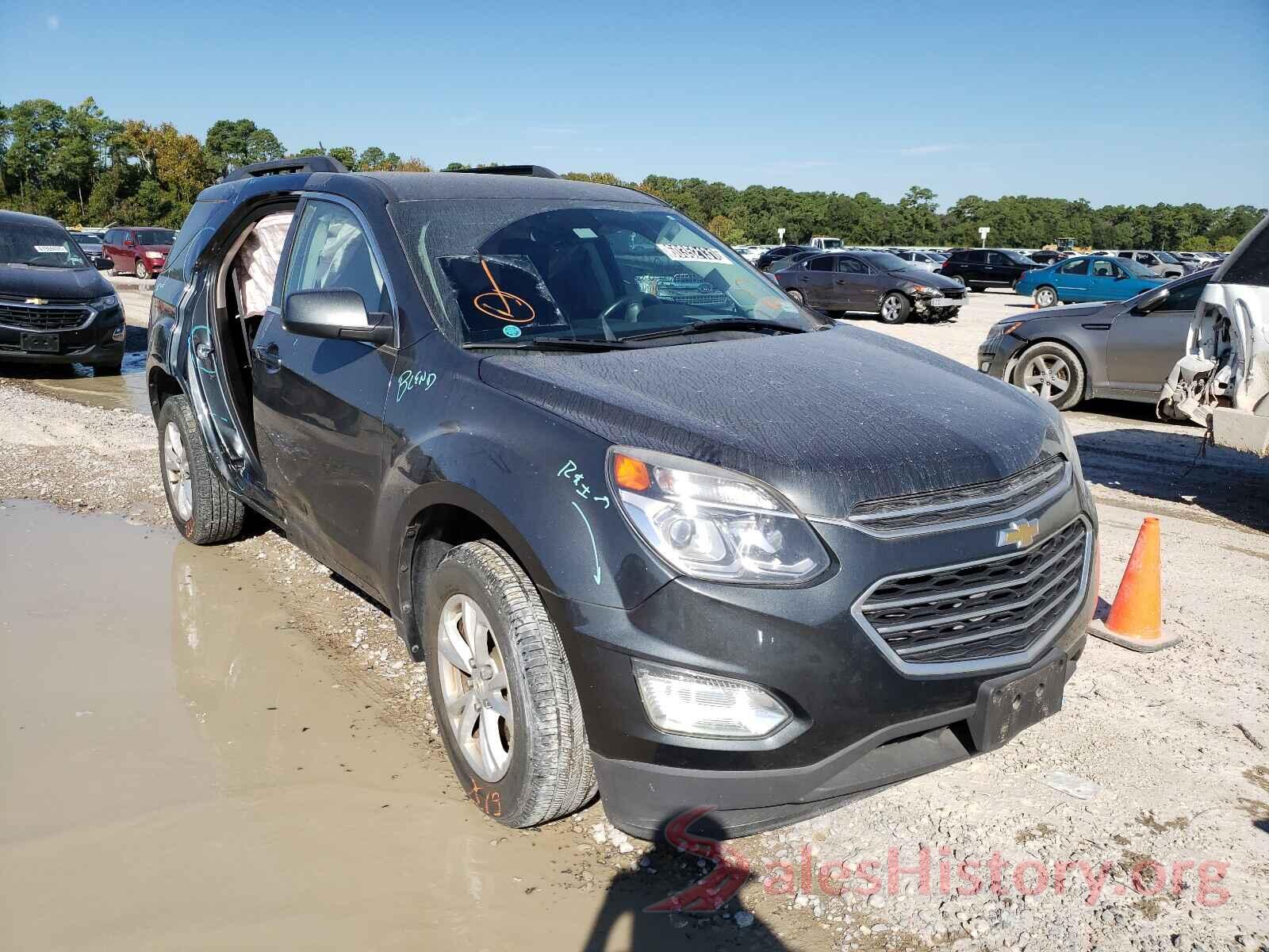 2GNALCEK1H1595178 2017 CHEVROLET EQUINOX