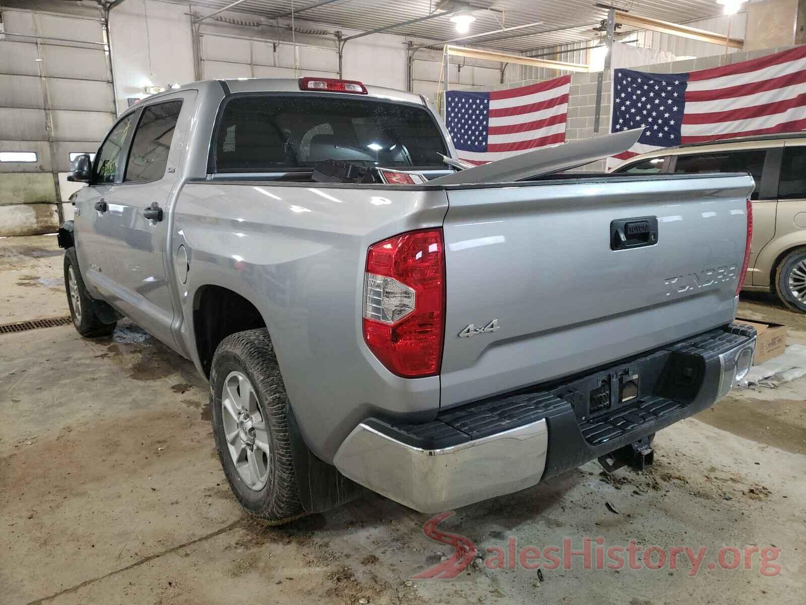 5TFDW5F15GX577637 2016 TOYOTA TUNDRA