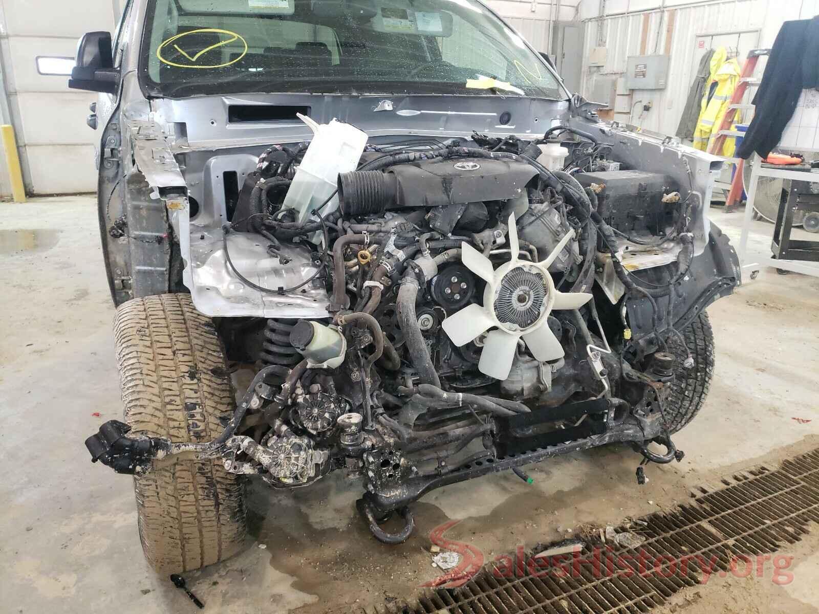 5TFDW5F15GX577637 2016 TOYOTA TUNDRA