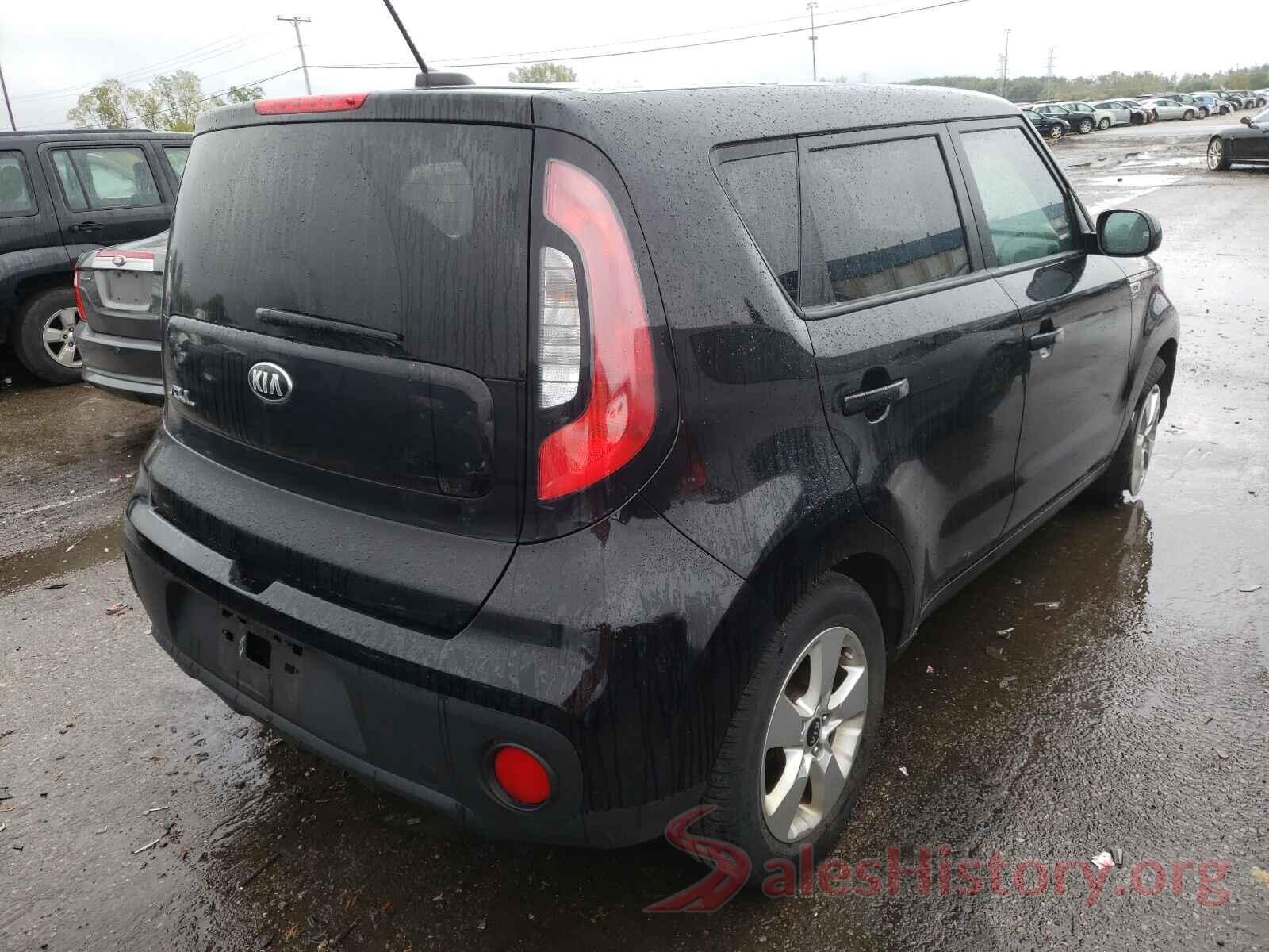 KNDJN2A23H7475582 2017 KIA SOUL