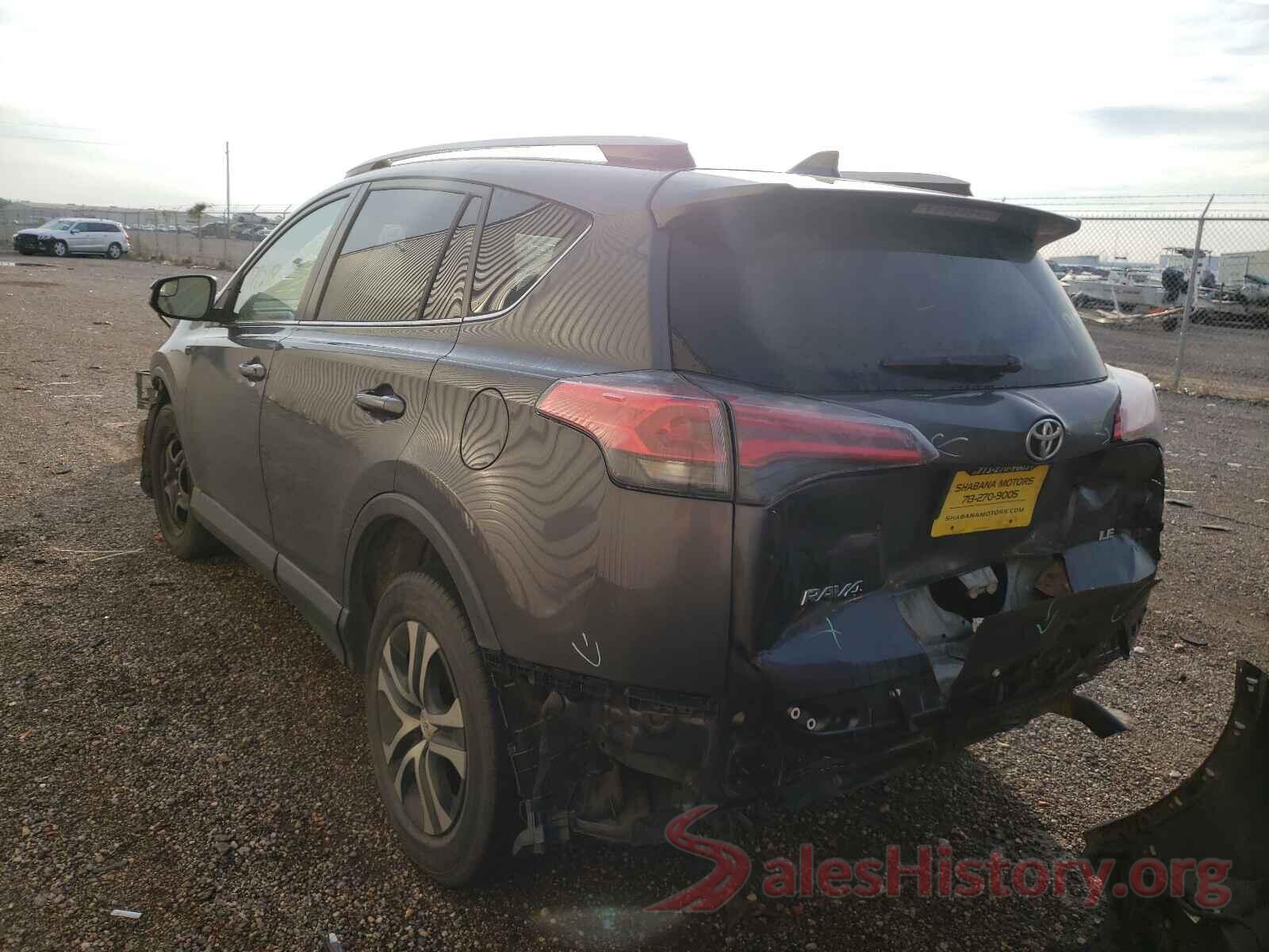 JTMZFREV0HJ109966 2017 TOYOTA RAV4