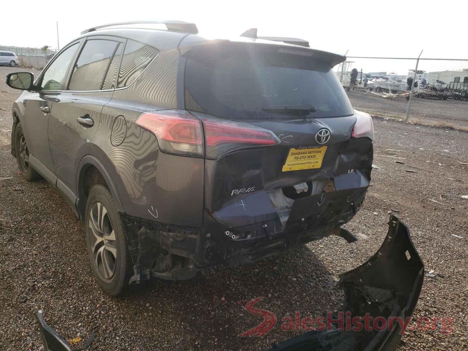 JTMZFREV0HJ109966 2017 TOYOTA RAV4