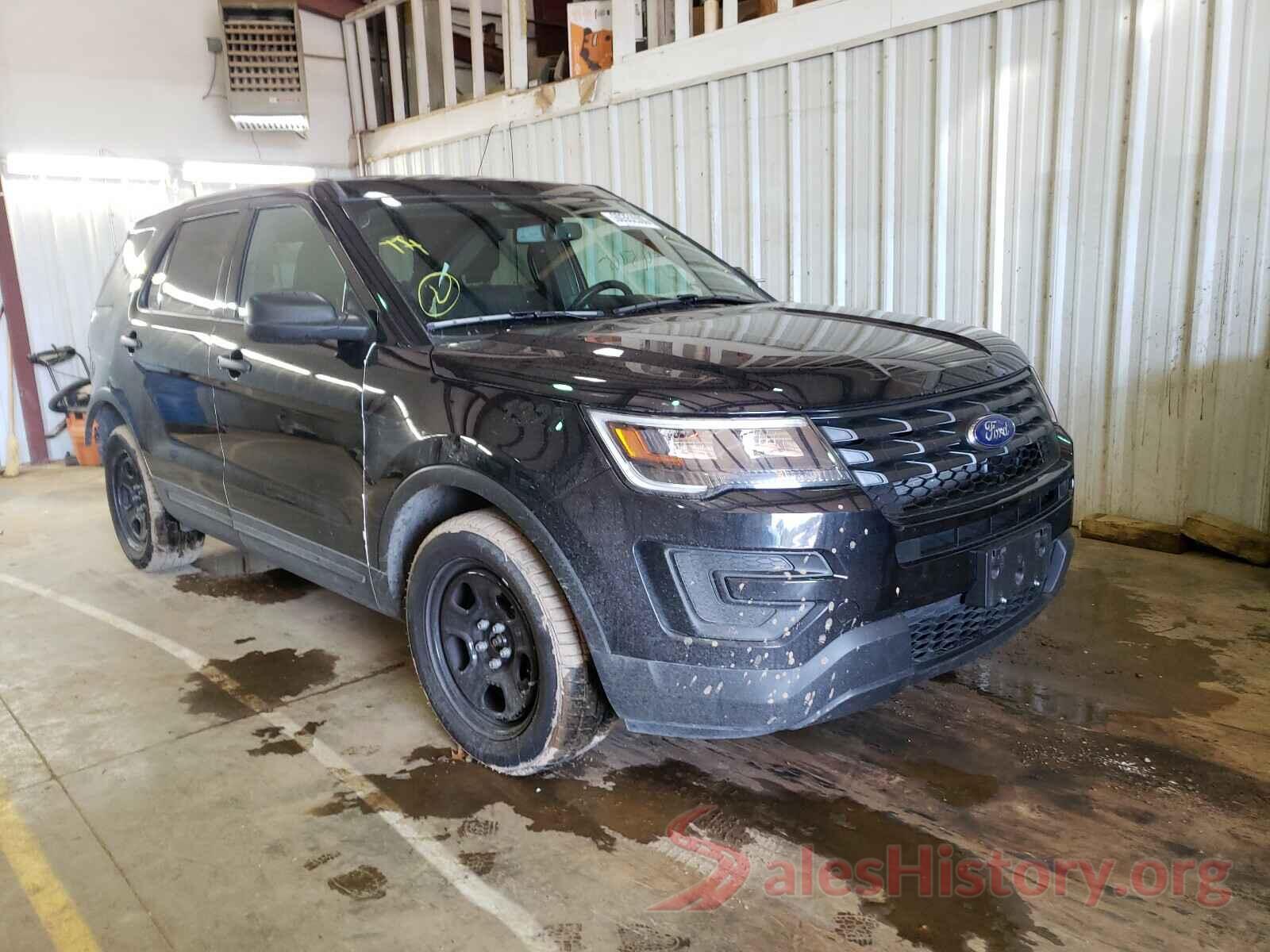 1FM5K8AR5KGB55175 2019 FORD EXPLORER