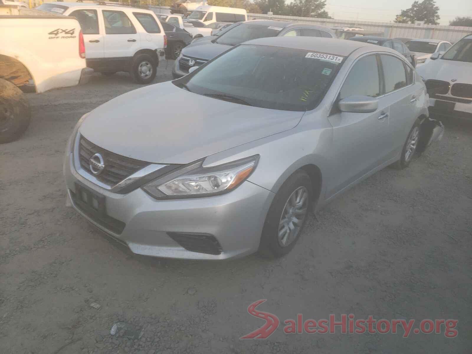 1N4AL3AP1GC194982 2016 NISSAN ALTIMA