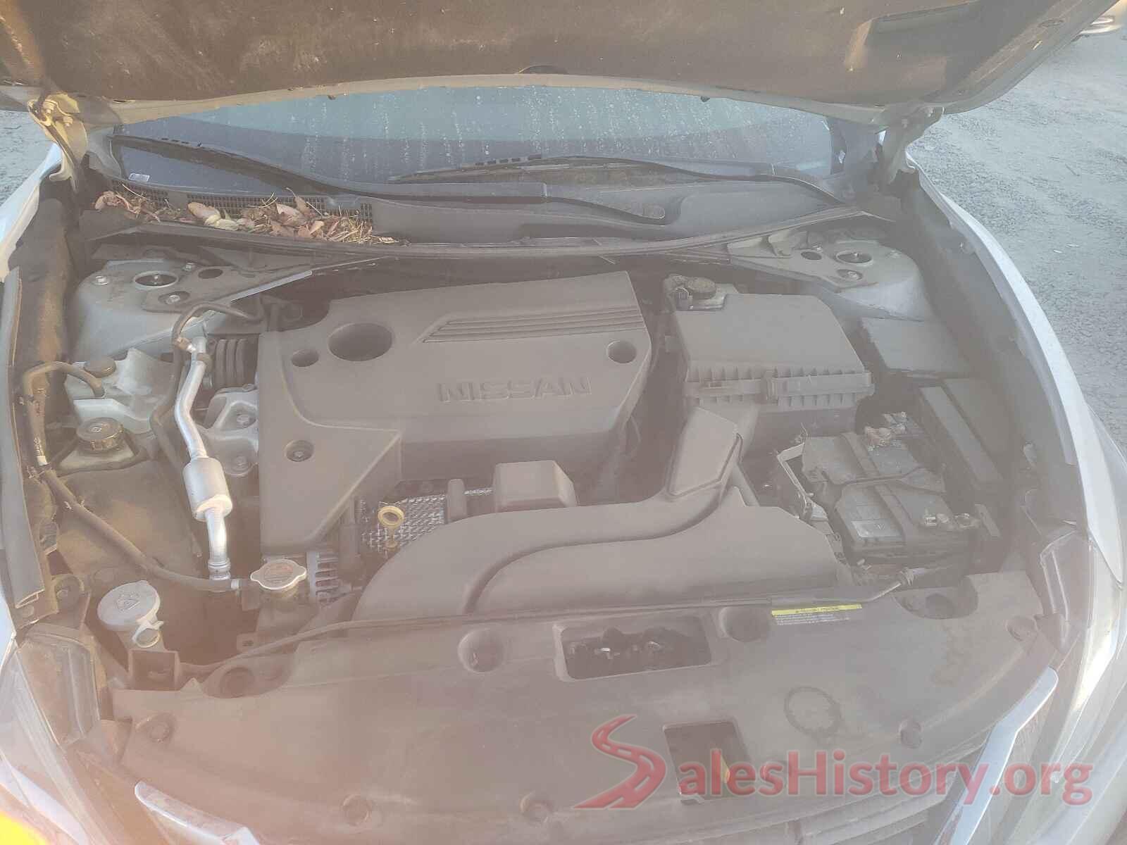 1N4AL3AP1GC194982 2016 NISSAN ALTIMA