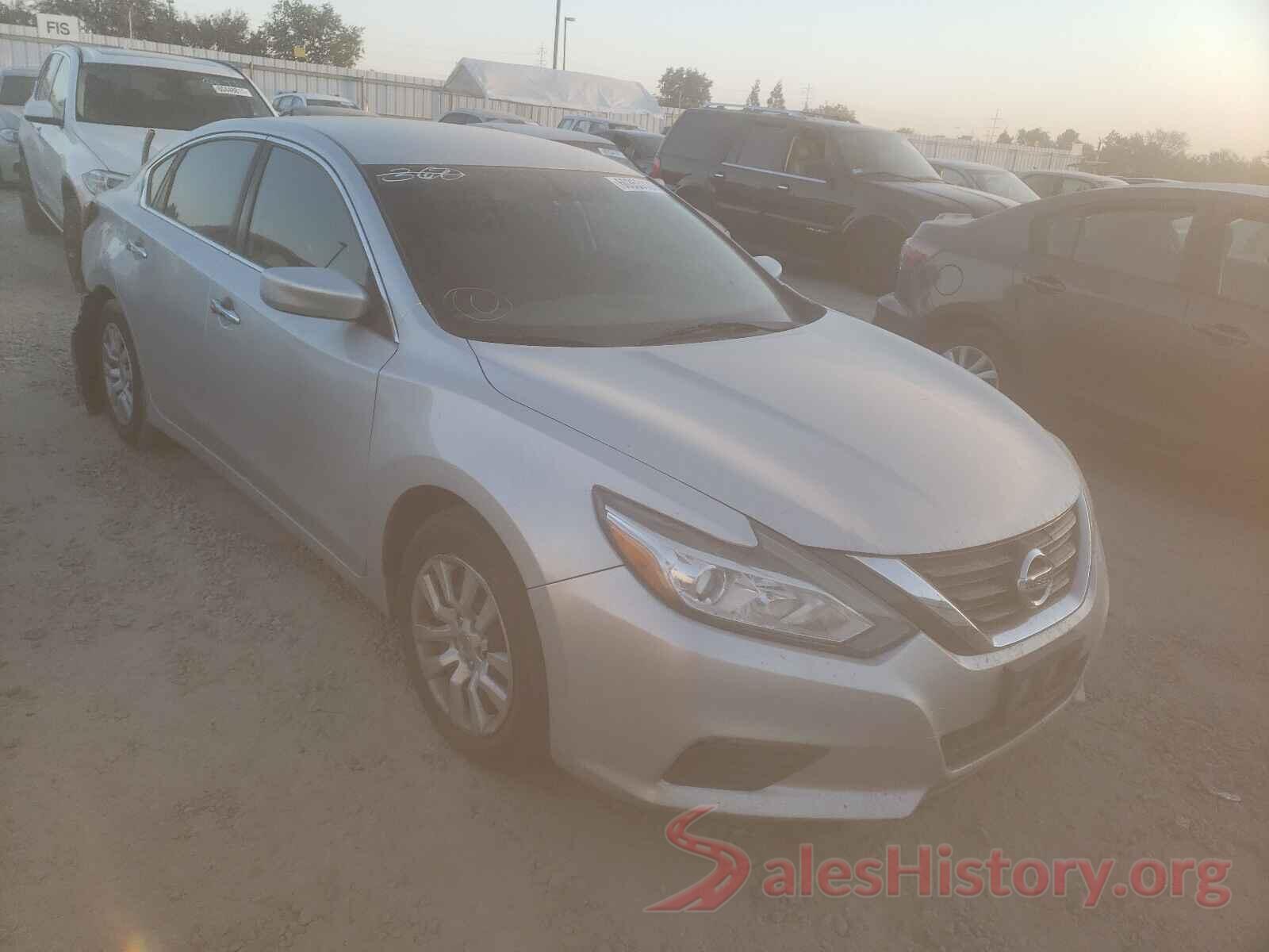 1N4AL3AP1GC194982 2016 NISSAN ALTIMA