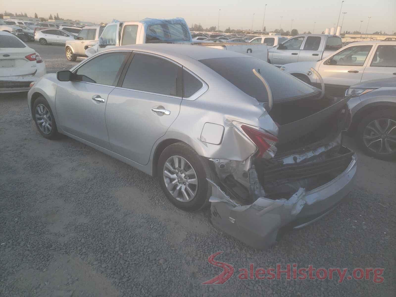 1N4AL3AP1GC194982 2016 NISSAN ALTIMA