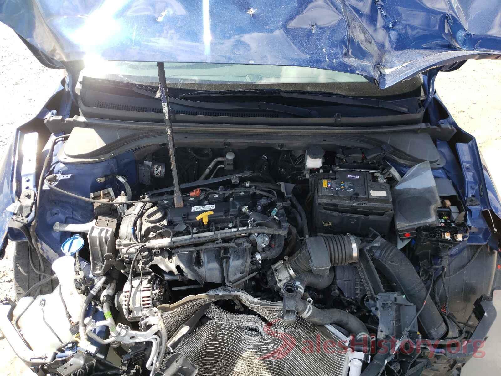 5NPD84LF8KH470641 2019 HYUNDAI ELANTRA