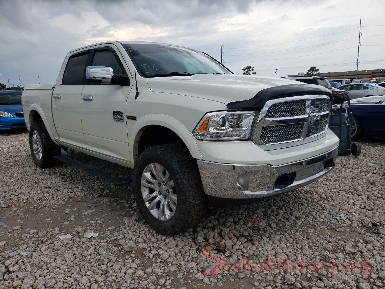 1C6RR7PMXHS686067 2017 RAM 1500