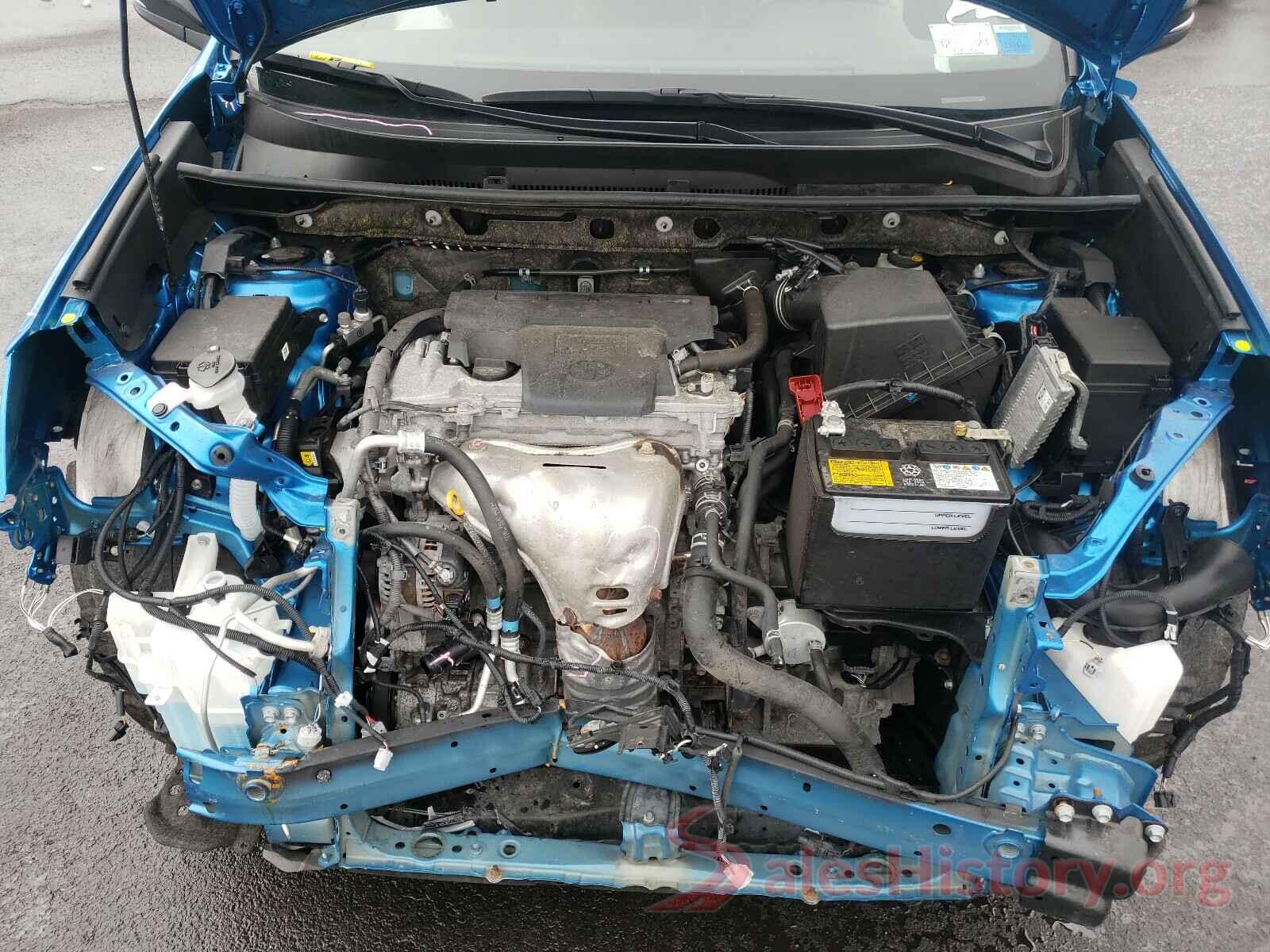 JTMJFREV2JJ244529 2018 TOYOTA RAV4