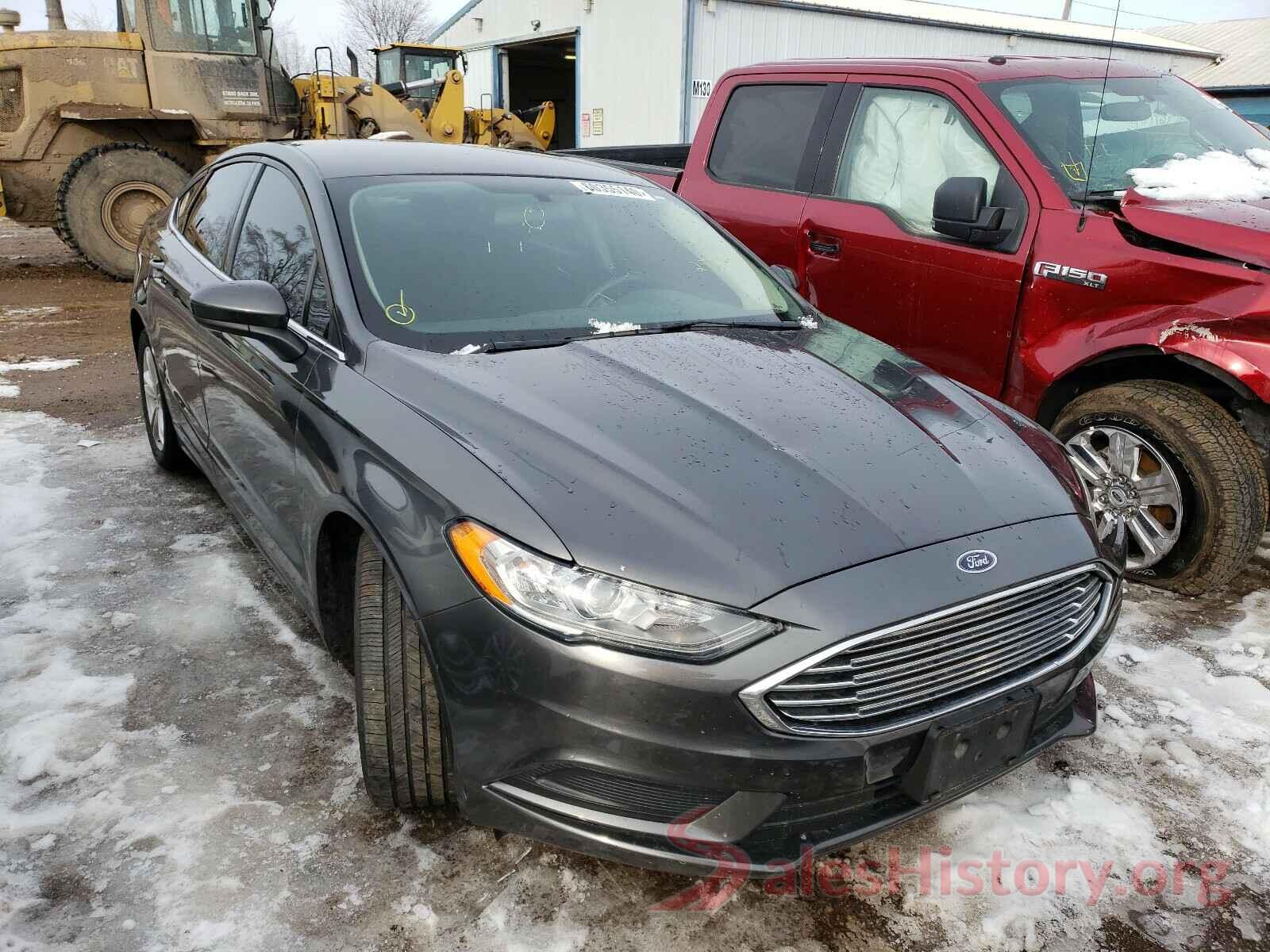 3FA6P0HD6JR259371 2018 FORD FUSION