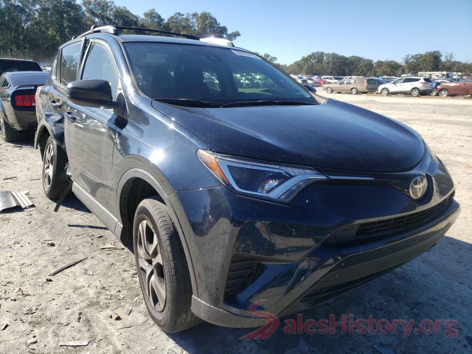 JTMZFREV5HJ117450 2017 TOYOTA RAV4