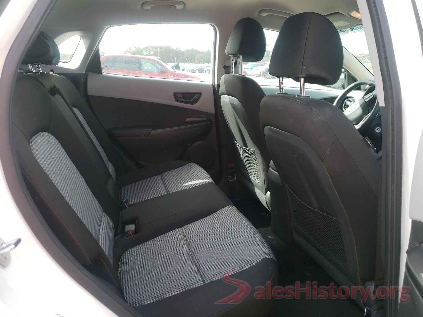 KM8K12AA7MU719619 2021 HYUNDAI KONA