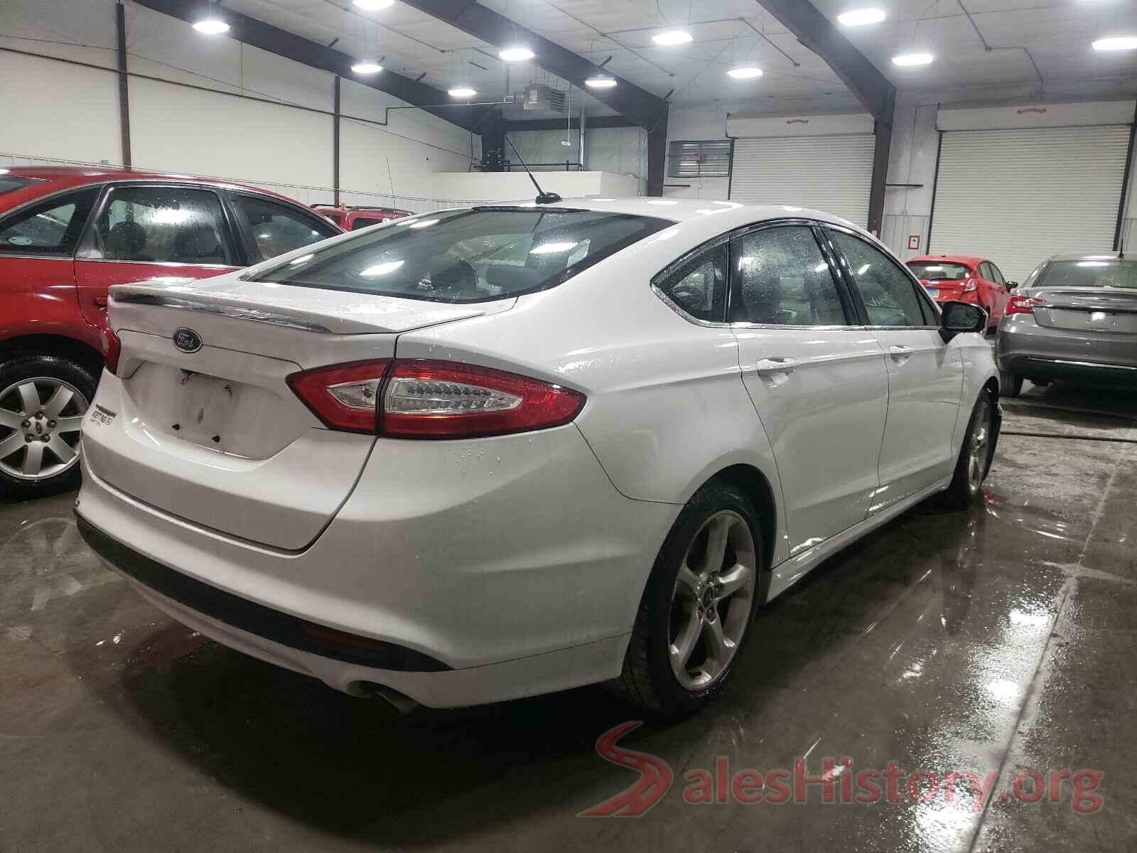 3FA6P0G74GR396331 2016 FORD FUSION