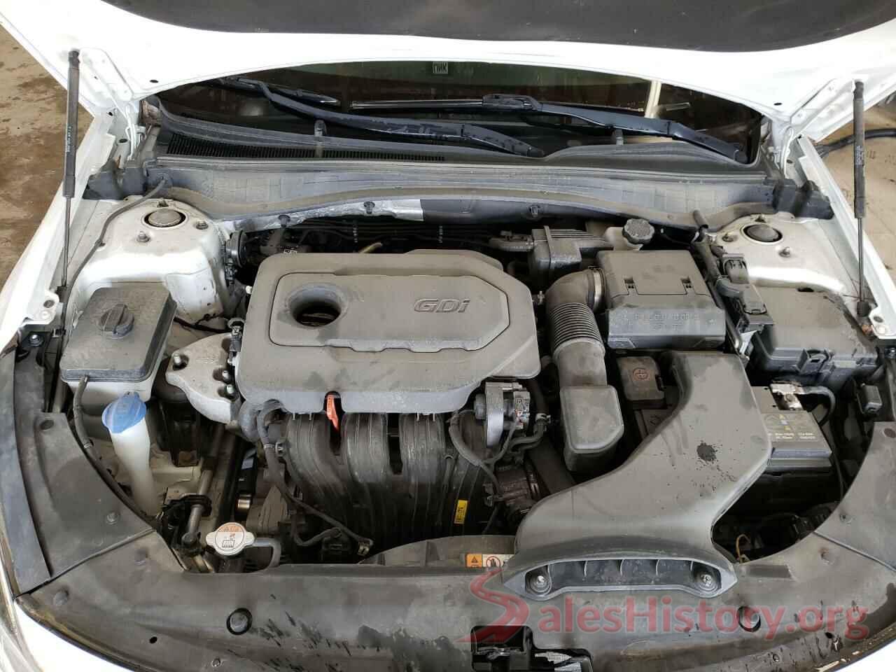 5XXGT4L33JG180061 2018 KIA OPTIMA