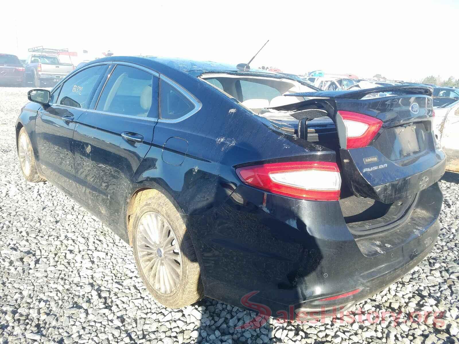 3FA6P0K98GR202795 2016 FORD FUSION