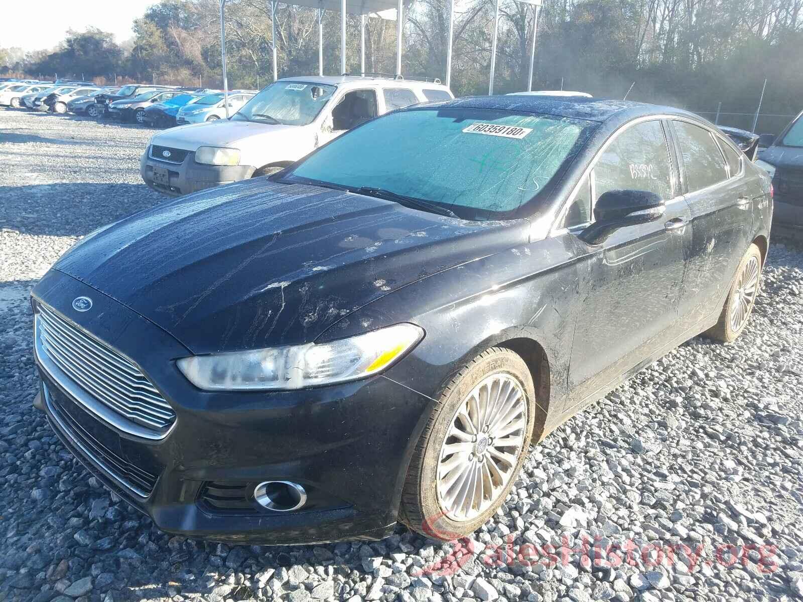 3FA6P0K98GR202795 2016 FORD FUSION