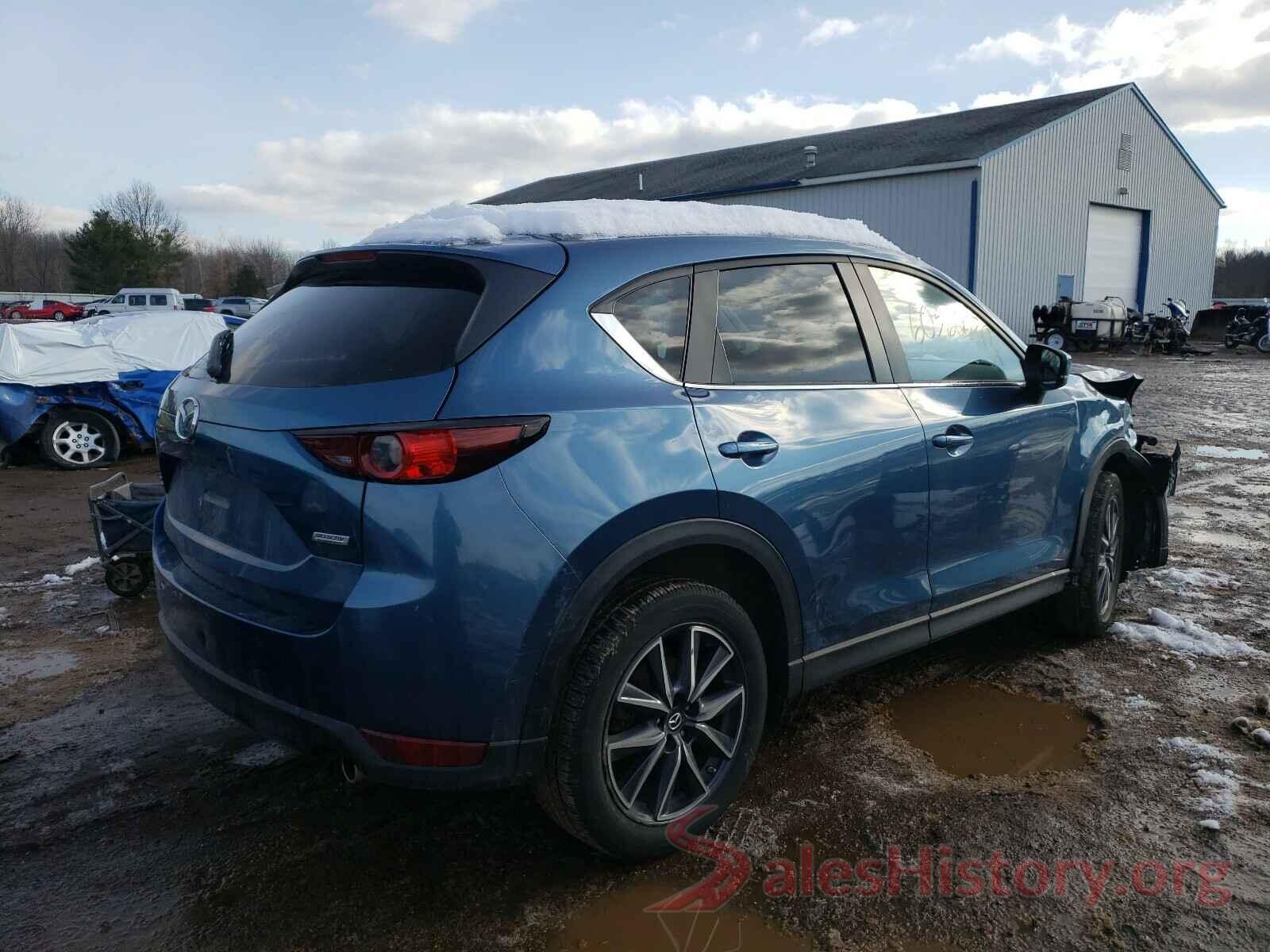 JM3KFBCM4J0361063 2018 MAZDA CX-5