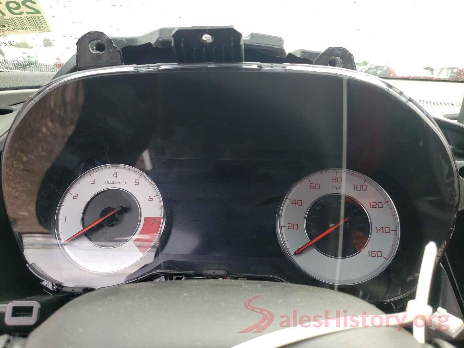 5J8TC2H69ML025851 2021 ACURA RDX