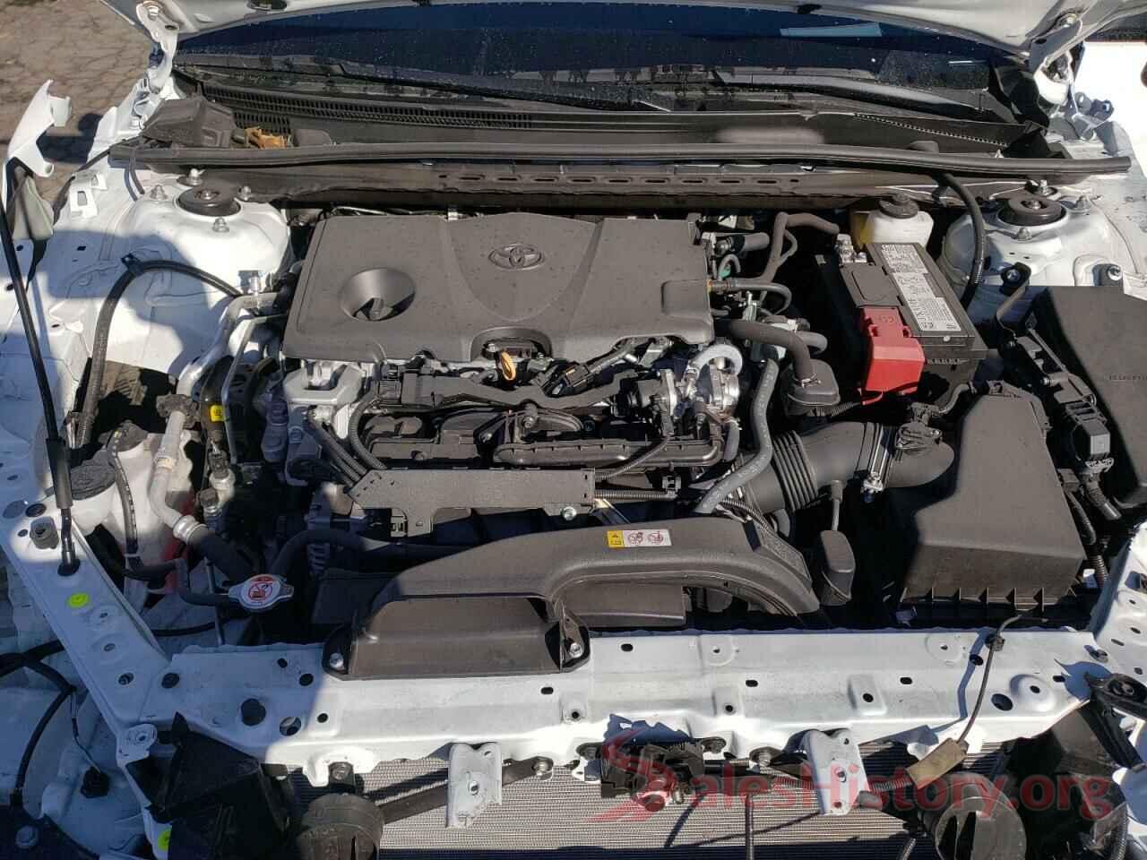 4T1G11AK9MU483130 2021 TOYOTA CAMRY