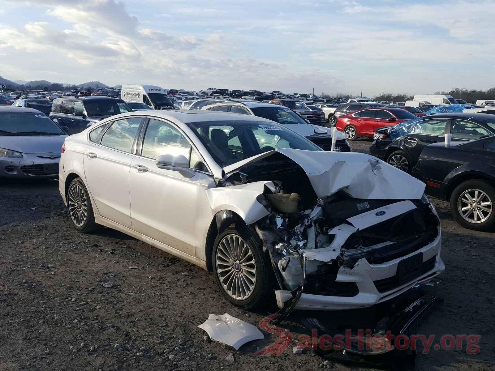 3FA6P0K95GR400878 2016 FORD FUSION