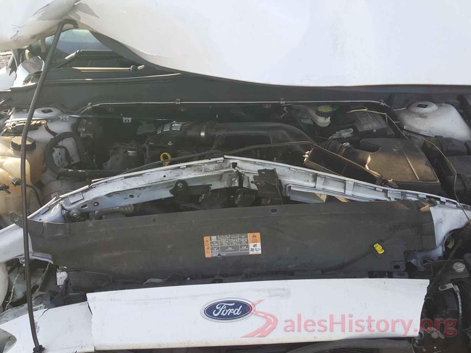 3FA6P0K95GR400878 2016 FORD FUSION