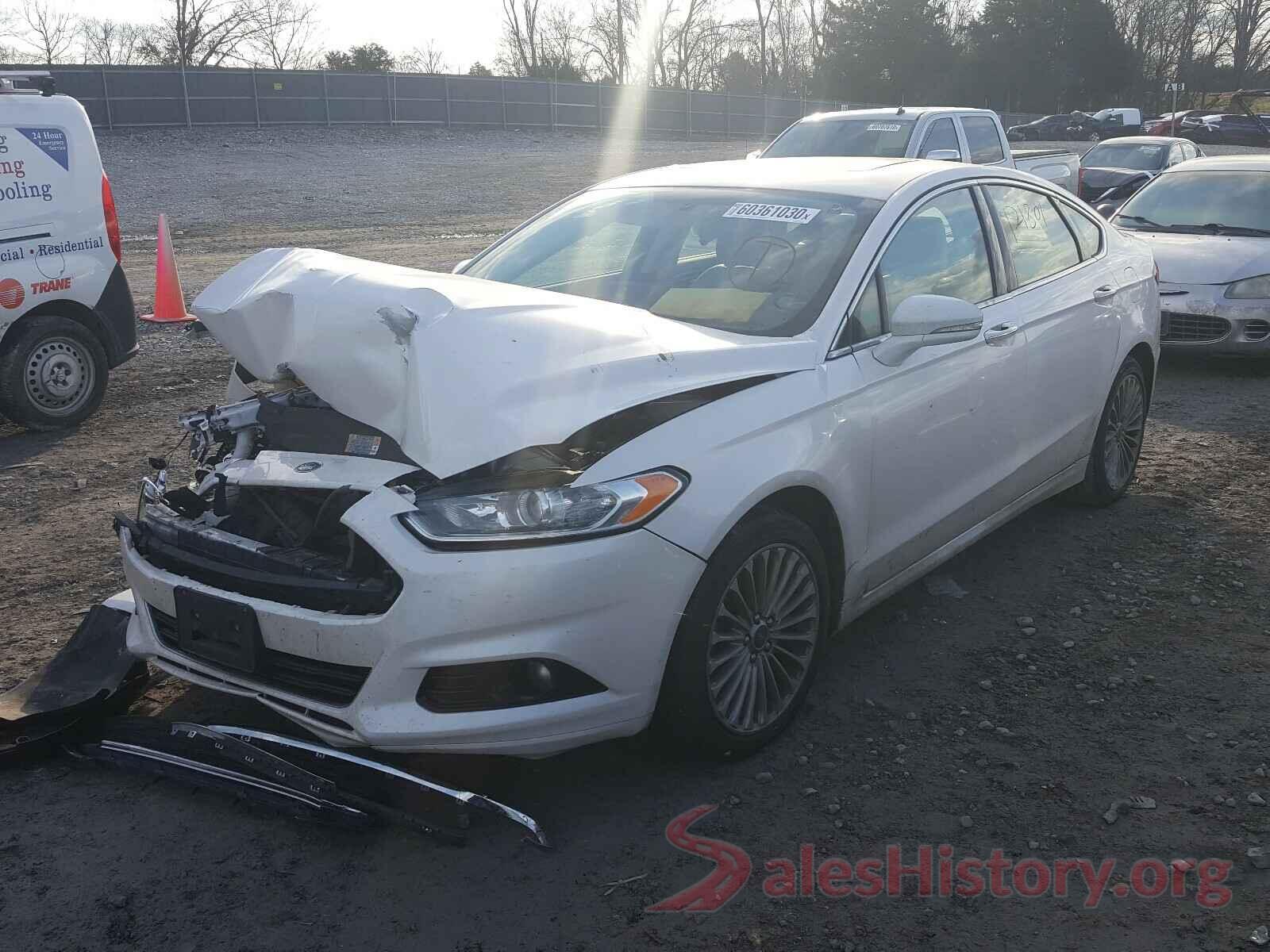 3FA6P0K95GR400878 2016 FORD FUSION