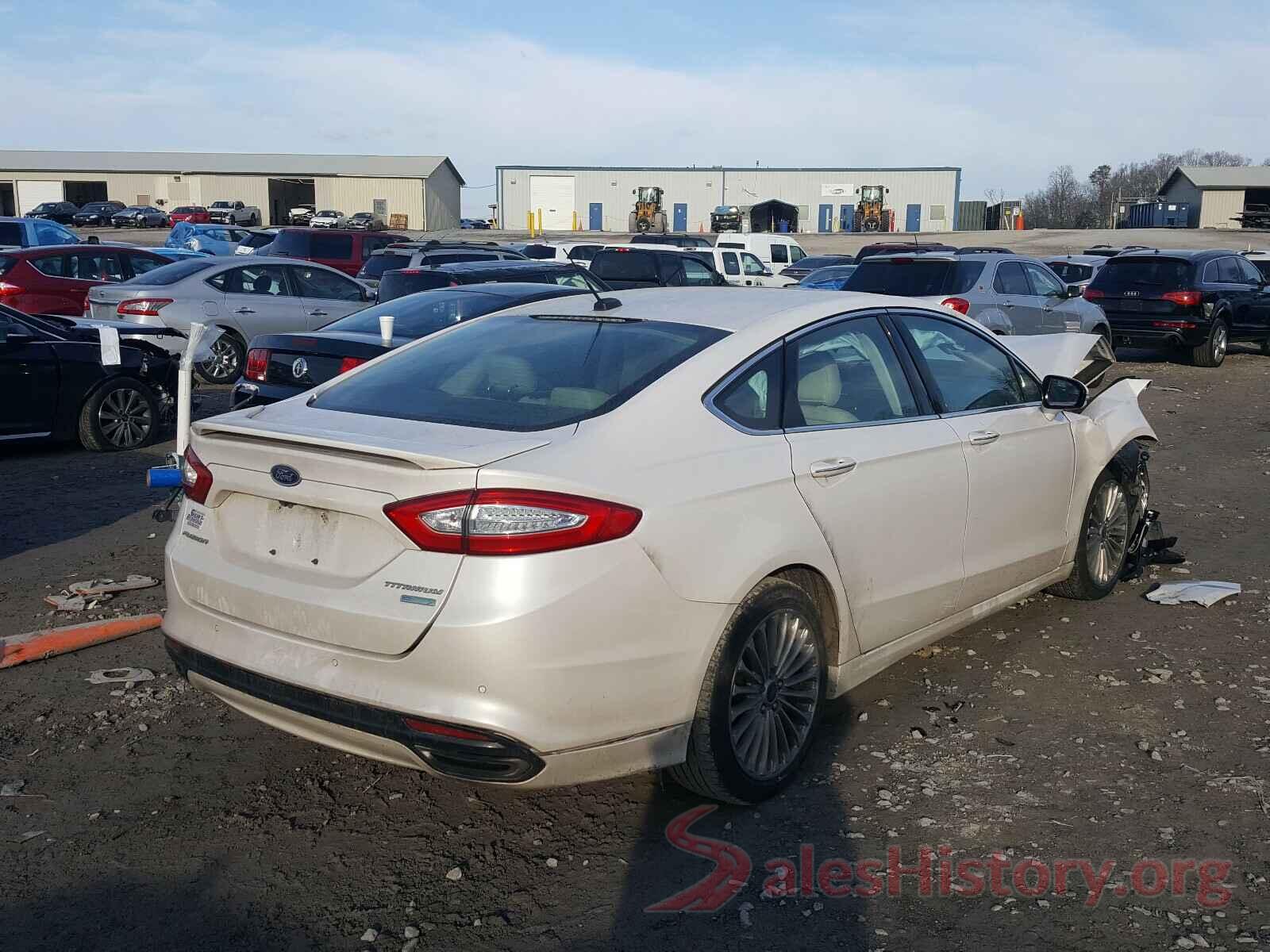 3FA6P0K95GR400878 2016 FORD FUSION