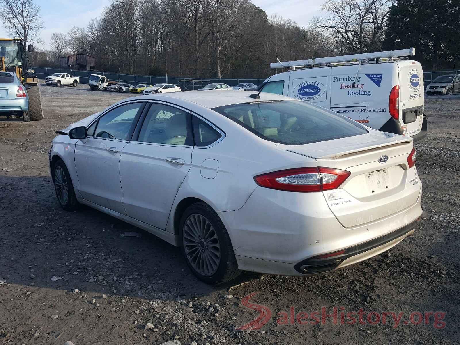 3FA6P0K95GR400878 2016 FORD FUSION